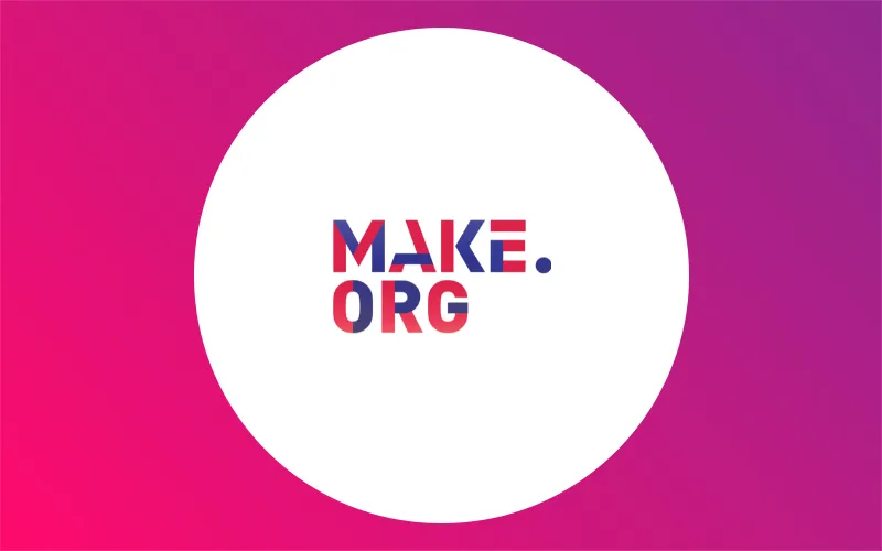 Make.Org Actualité