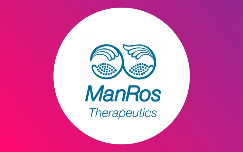 Manros Therapeutics Actualité