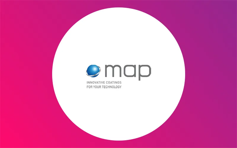 Map Coatings Actualité