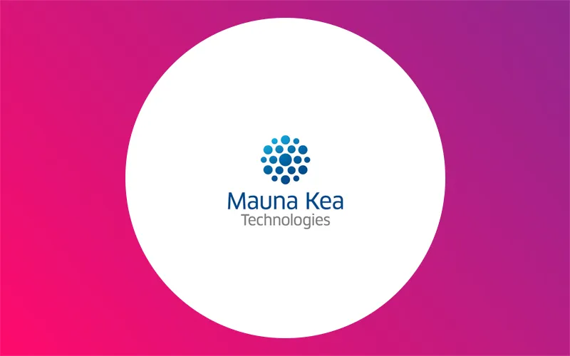 Mauna Kea Technologies Actualité