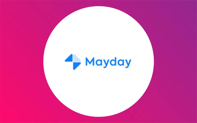 Mayday Actualité