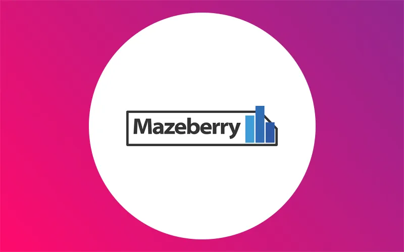 Mazeberry Actualité