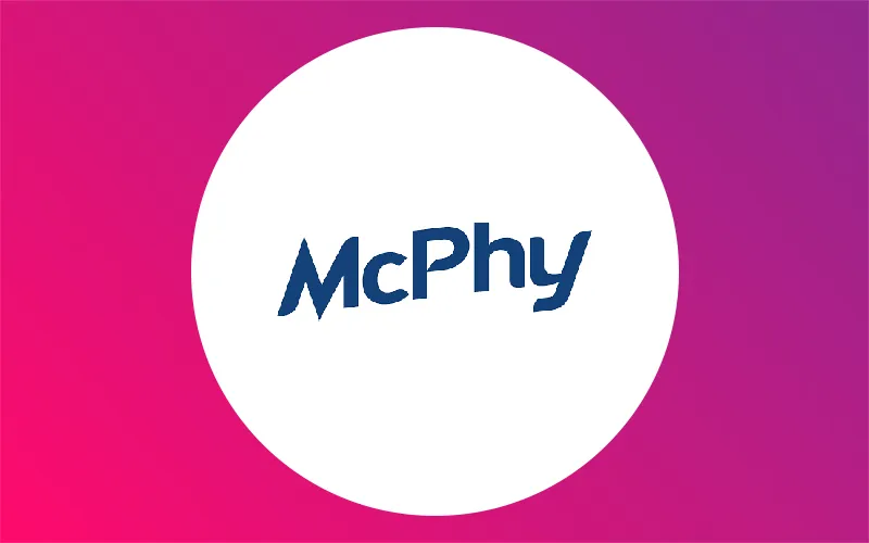 Mc Phy Energy Actualité