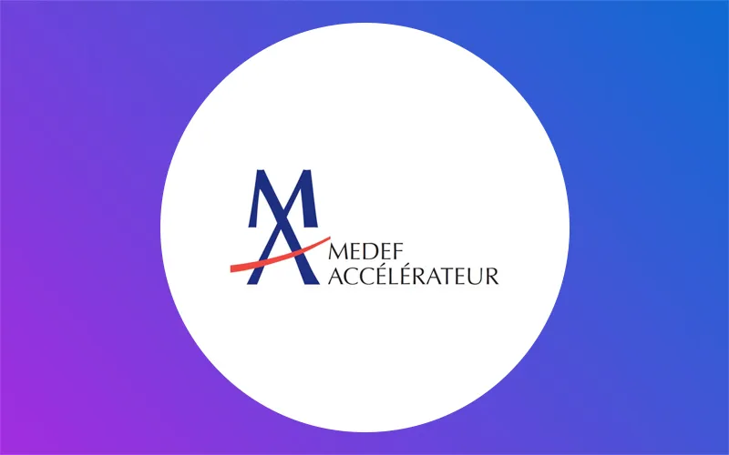 Medef Accelerateur D'Investissement Actualité