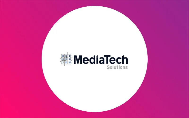 Mediatech Solutions Actualité