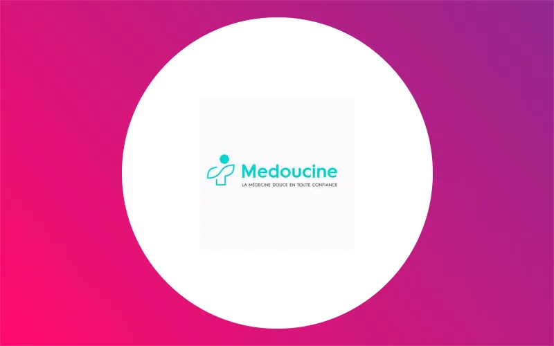 Medoucine Actualité