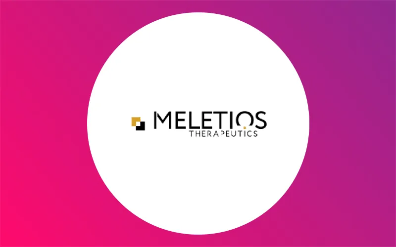 Meletios Therapeutics Actualité