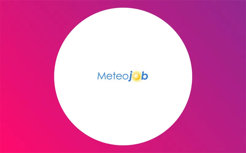 Meteojob.Com Actualité
