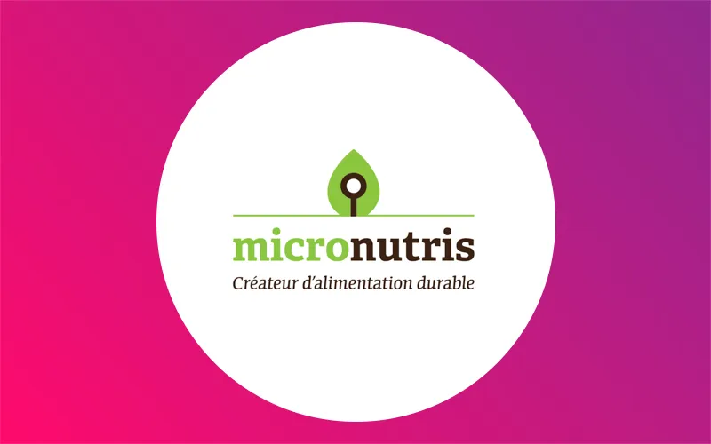 Micronutris Actualité