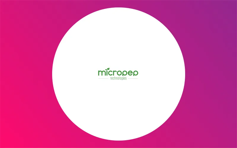 Micropep Technologies Actualité