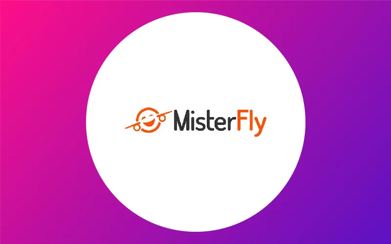 Misterfly Actualité