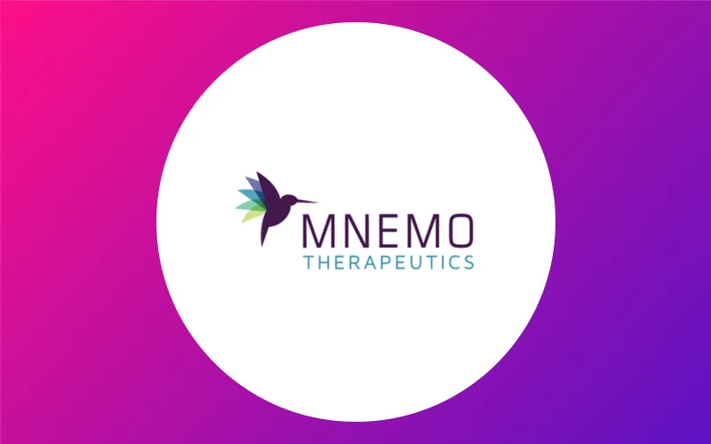 Mnemo Therapeutics Actualité