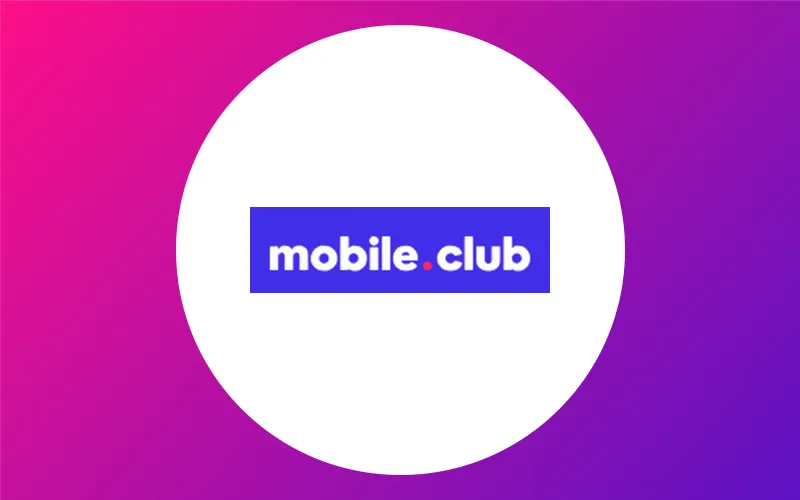 Mobile Club Actualité