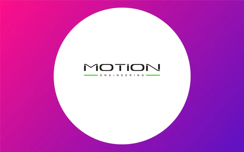 Motion Engineering Actualité