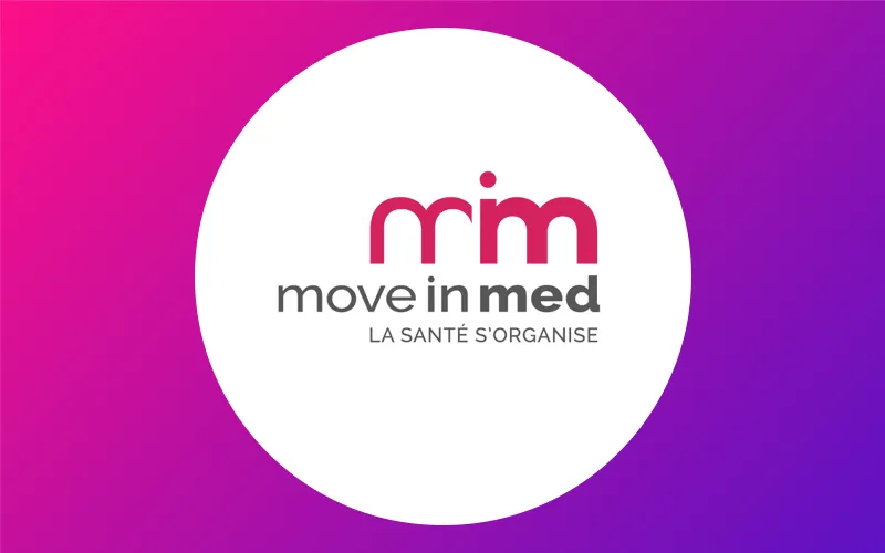 Move In Med Actualité