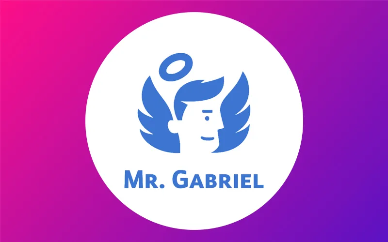 Mr Gabriel Actualité