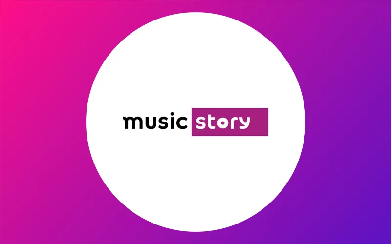 Music Story Actualité