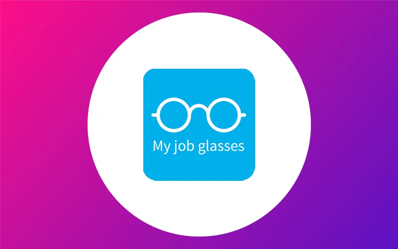 My Job Glasses Actualité