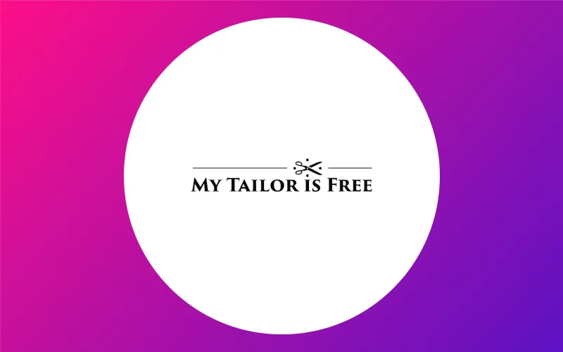 My Tailor Is Free Actualité