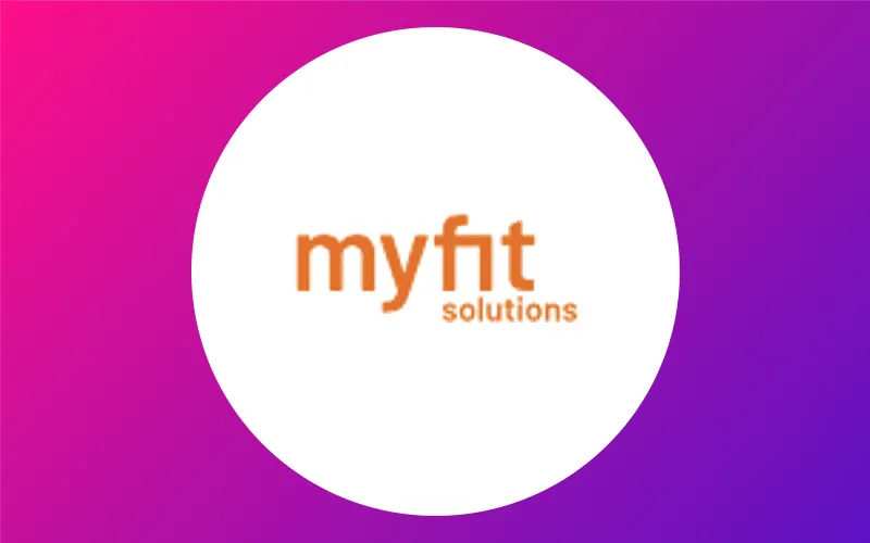 Myfit Solutions : levée de fonds de 0,75 millions d’euros