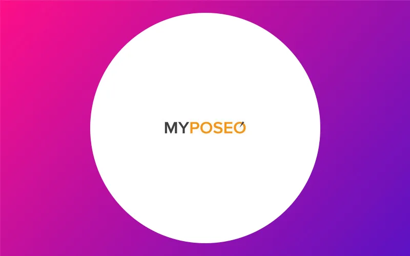 MyPoseo : la plateforme qui centralise les données SEO