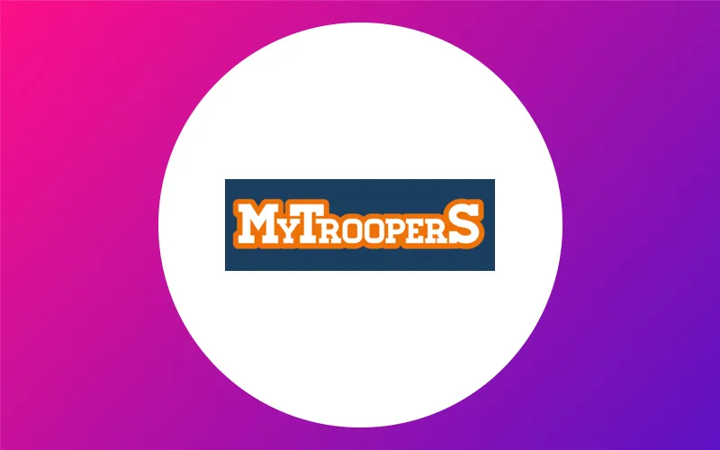 Mytroopers Actualité