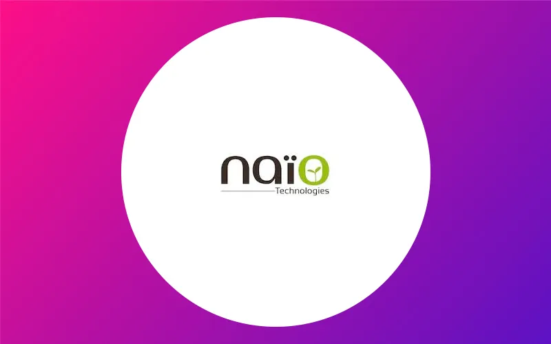 Naio Technologies Actualité