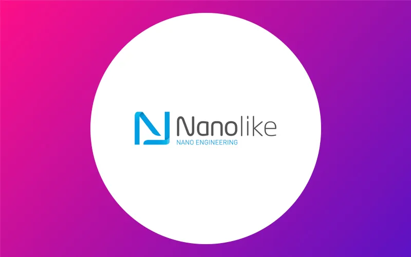 Nanolike Actualité