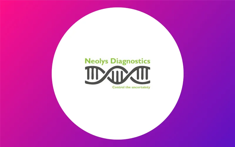 Neolys Diagnostics Actualité