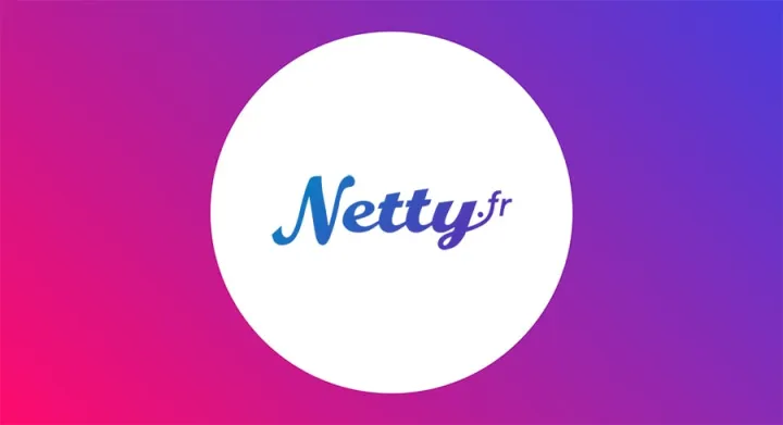 Netty : La solution immo tout-en-un