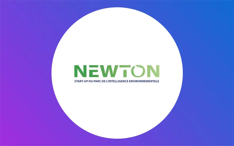 Newton - Incubateur De Technowest Actualité