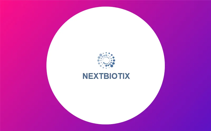 Nextbiotix Actualité