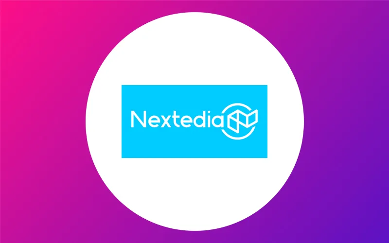 Nextedia Actualité