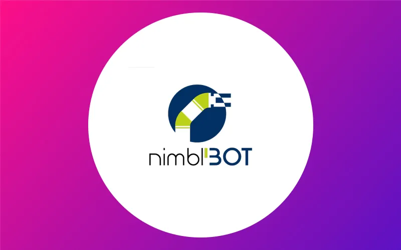 Nimbl'Bot Actualité