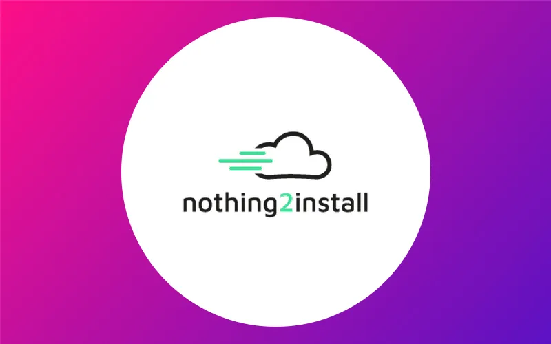 Nothing2Install Actualité
