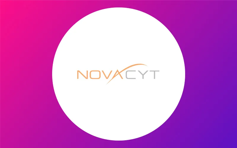 Novacyt Actualité