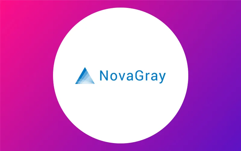 Novagray Actualité
