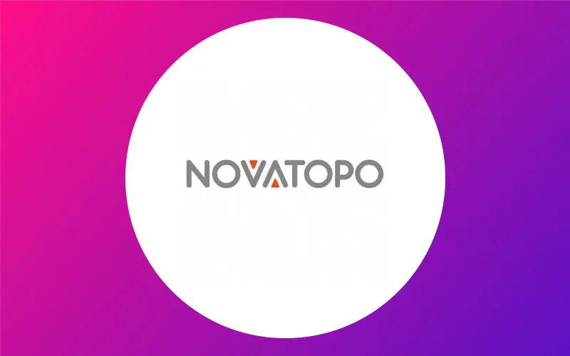 Novatopo Actualité