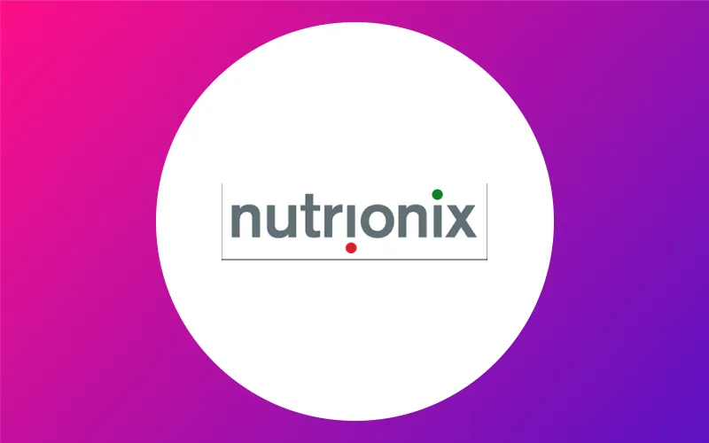 Nutrionix Actualité