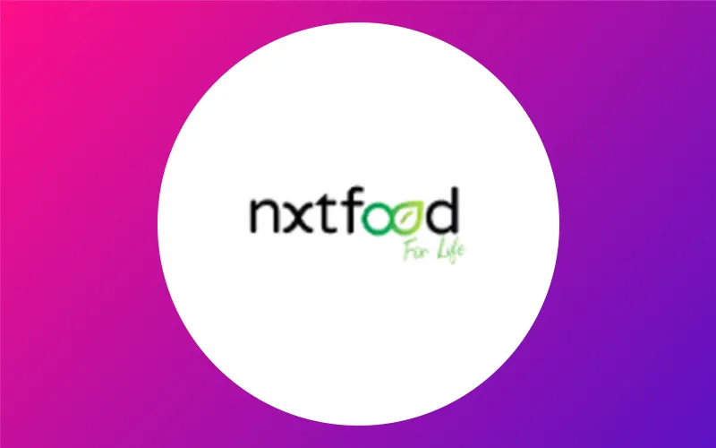 Nxtfood : levée de fonds de 10 millions d’euros