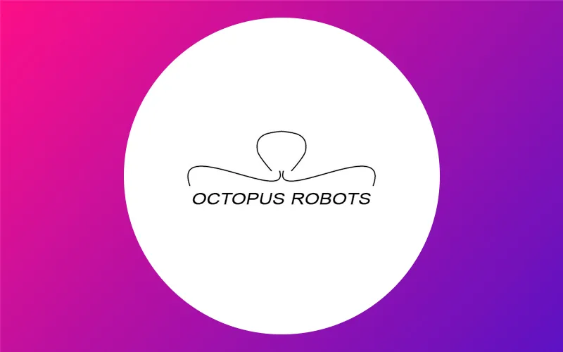 Octopus Robots Actualité