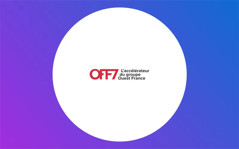 Off7 - Accelerateur Du Groupe Ouest France Actualité
