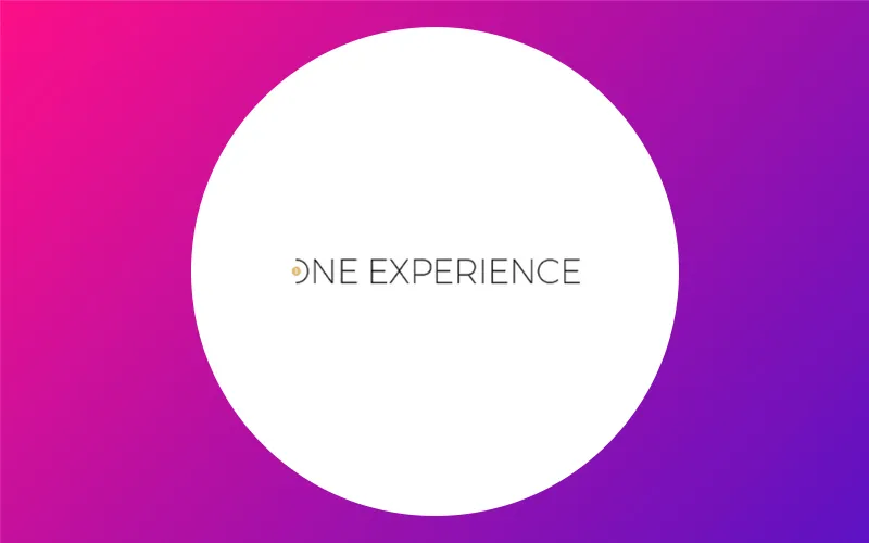 One Experience Actualité