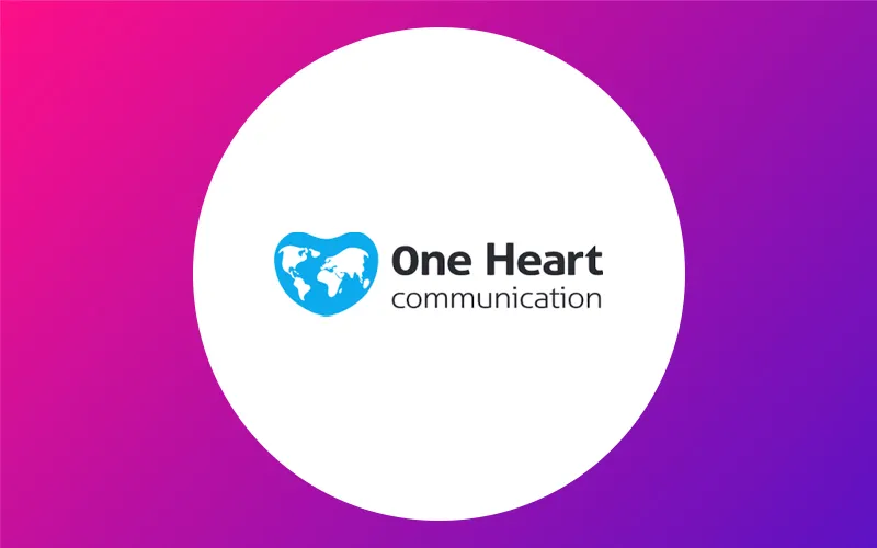 One Heart Communication Actualité