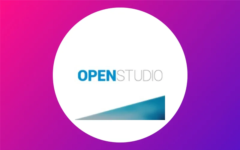 Open Studio Actualité