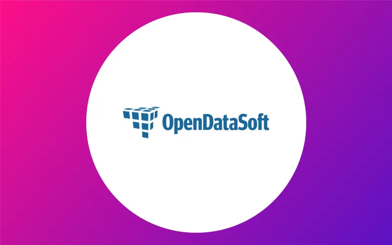 Opendatasoft Actualité