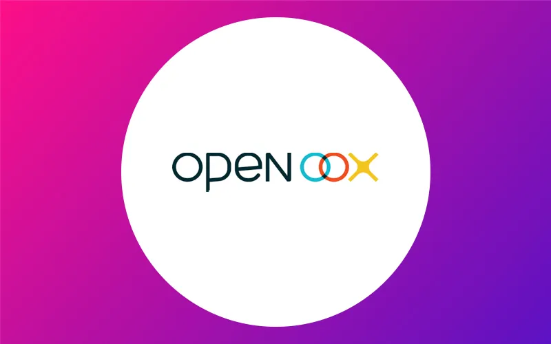 Openoox Actualité