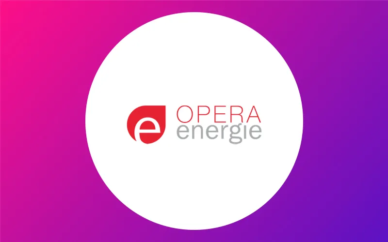 Opera Energie Actualité