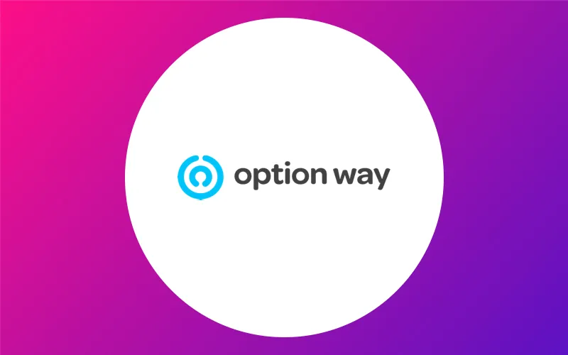 Option Way Actualité