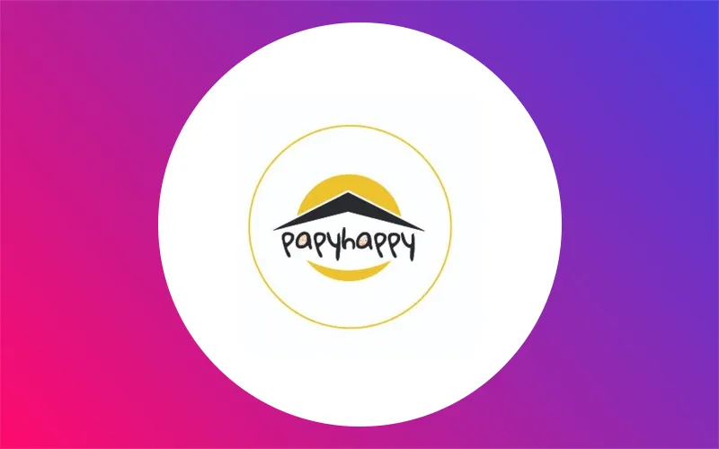 Papyhappy : levée de fonds de 1 million d’euros